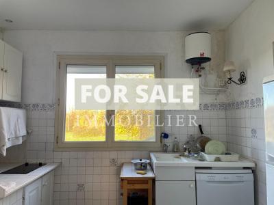 Lovely Village House with Mature Garden