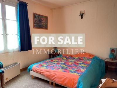 Lovely Village House with Mature Garden