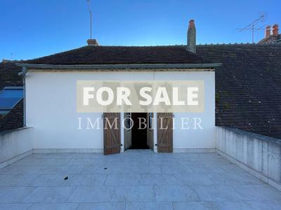Lovely Village House with Mature Garden