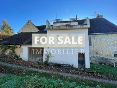 Lovely Village House with Mature Garden