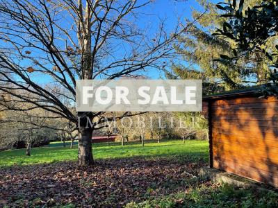 Lovely Village House with Mature Garden