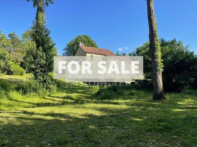 Former Water Mil in Three Hectares