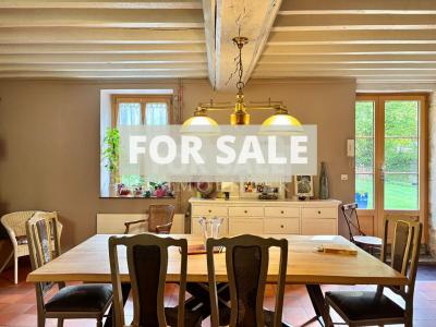 Former Water Mil in Three Hectares