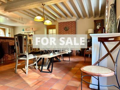 Former Water Mil in Three Hectares