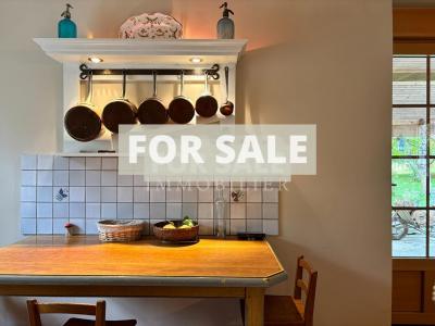 Former Water Mil in Three Hectares