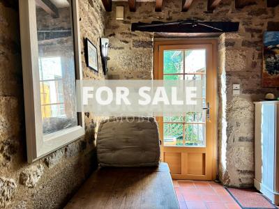 Former Water Mil in Three Hectares