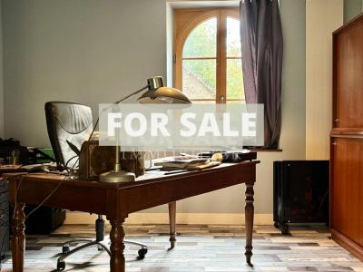 Former Water Mil in Three Hectares