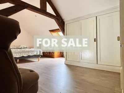 Former Water Mil in Three Hectares