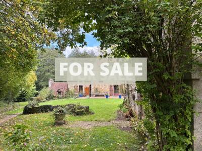 Former Water Mil in Three Hectares