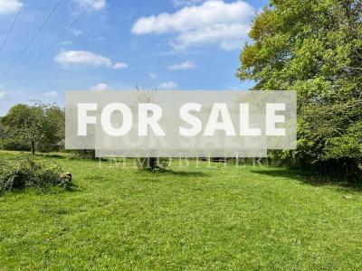 Former Water Mil in Three Hectares