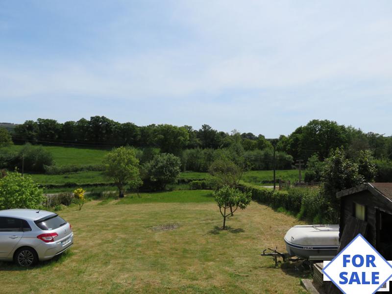 Detached House in the Countryside, Ideal Holiday Home