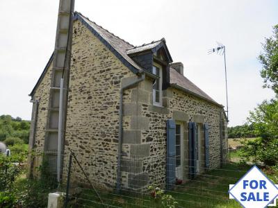 Detached House in the Countryside, Ideal Holiday Home