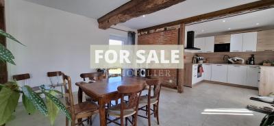 Detached Country House in 1,7 Hectares with Open Views