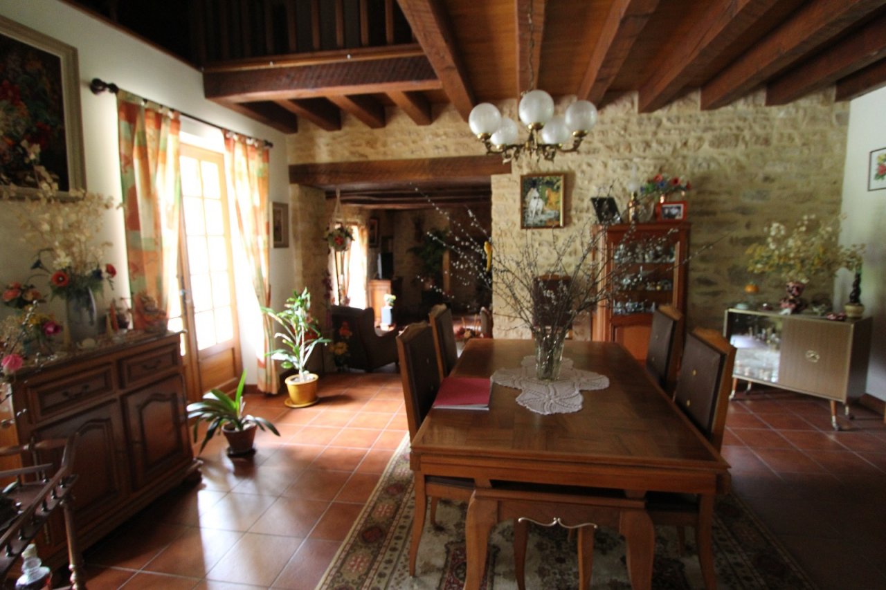 Charming Rural House For Sale