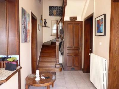 Beautiful House With Guest House And Garden