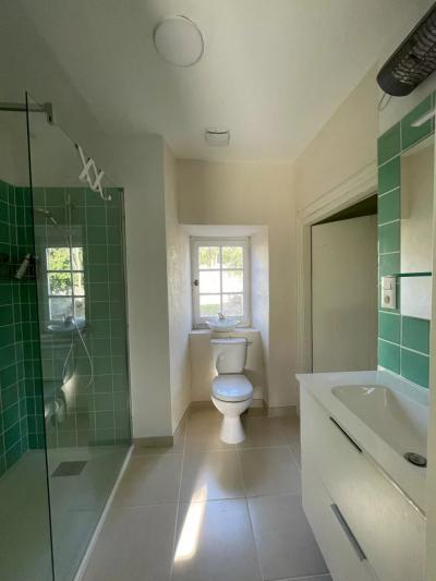 Character Property In Historic Setting