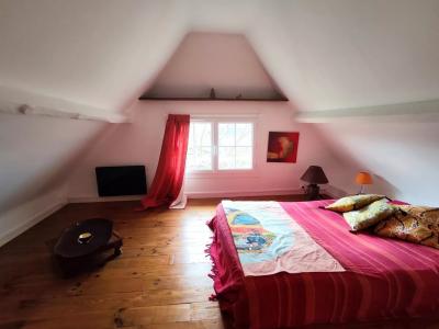 Charming Country Home With Garden One Hour From The Ski Station