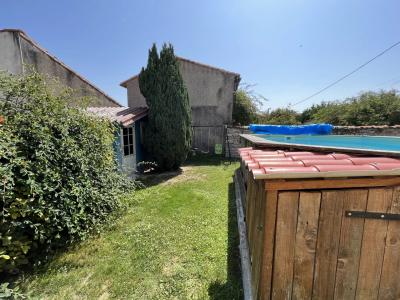 Charming Detached Country House with Pool