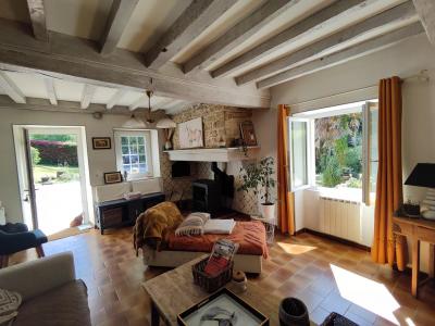 Charming Country House With Guest Annexe