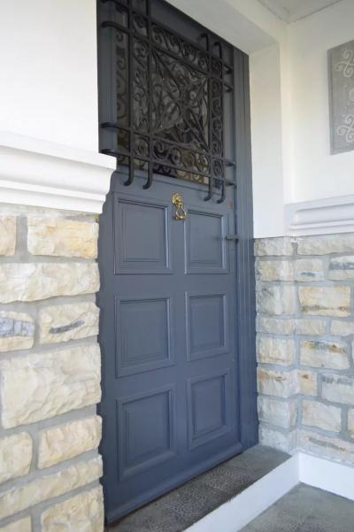 Neo-Basque Architecture House in Great Location