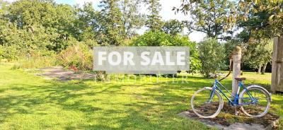 Detached Country House with Outbuildings