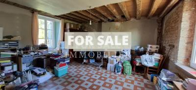 Detached Country House with Outbuildings