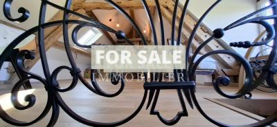 Detached Country House with Outbuildings