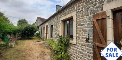 Period Property with Outbuilding