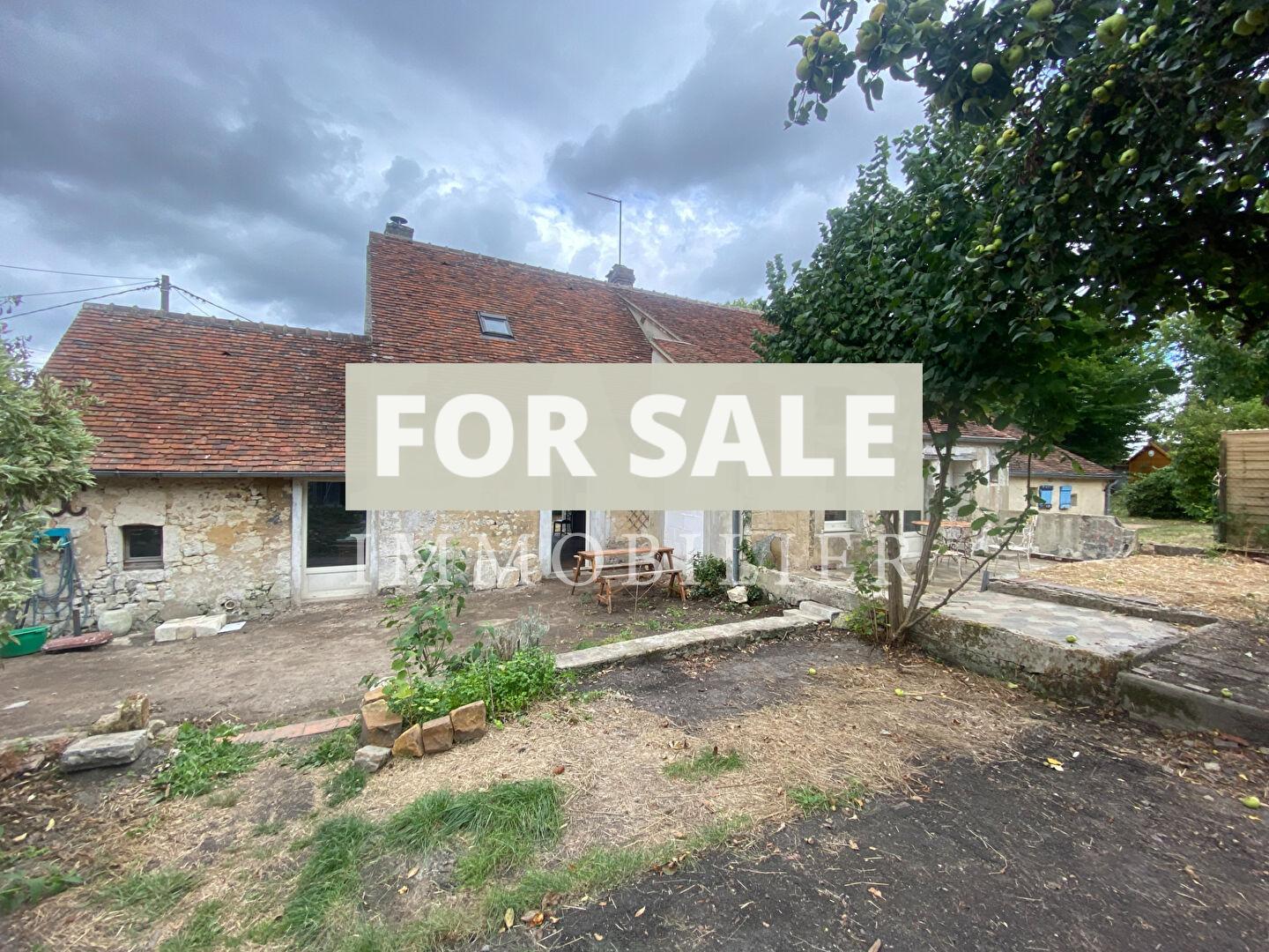 Main Photo of a 1 bedroom  Maison for sale