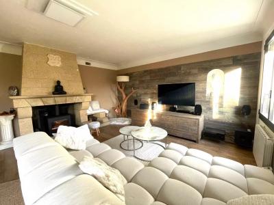 Spacious Detached House With Guest Gite