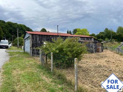 Detached Country House with Outbuilding