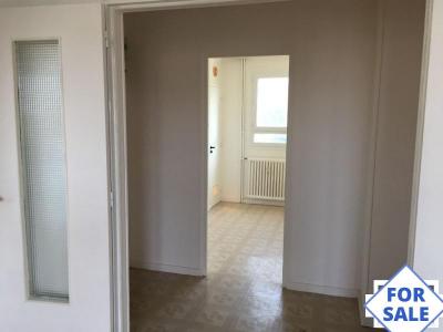 Two Bedroom Apartment For Sale