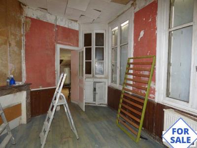 Period Property to Renovate Fully