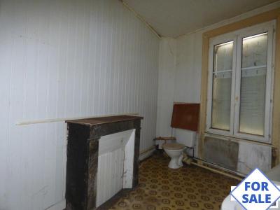 Period Property to Renovate Fully