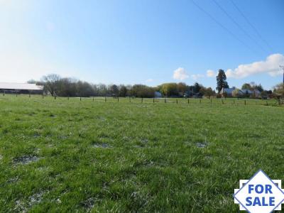 Former Farm Complex with Open Countryside Views