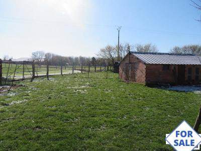 Former Farm Complex with Open Countryside Views