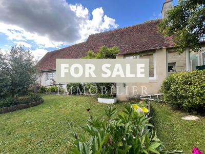 Entre Mortagne Et Mamersmaison De Village