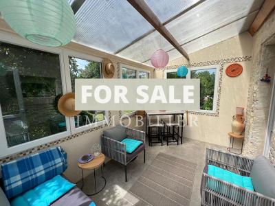 Delightful Cottage Style Property in Popular Village