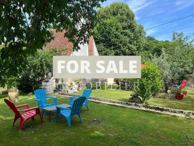 Delightful Cottage Style Property in Popular Village