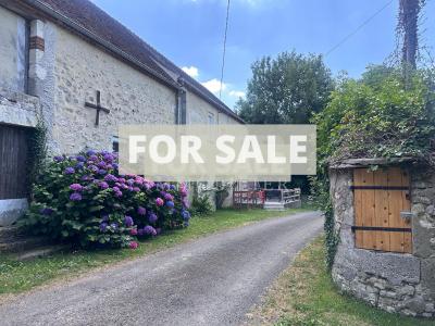 Lovely Country House with Outbuilding