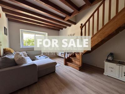 Lovely Country House with Outbuilding