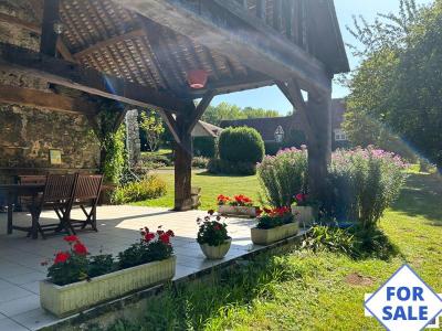 Beautiful Detached 16th Century Manor House