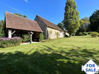 Beautiful Detached 16th Century Manor House