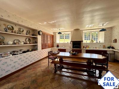 Beautiful Detached 16th Century Manor House