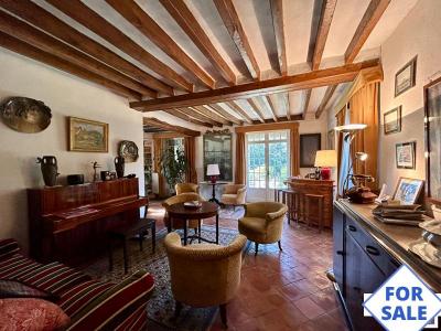 Beautiful Detached 16th Century Manor House