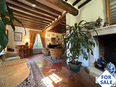 Beautiful Detached 16th Century Manor House