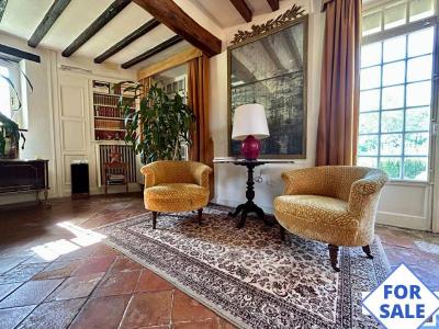 Beautiful Detached 16th Century Manor House
