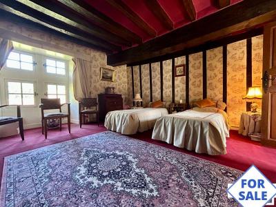 Beautiful Detached 16th Century Manor House
