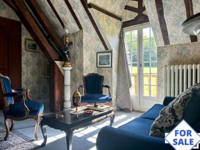 Beautiful Detached 16th Century Manor House