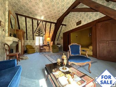 Beautiful Detached 16th Century Manor House